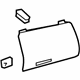 Toyota 55042-52040-B0 Storage Box Door Toyota 55042-52040-B0 Storage Box Door