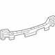 Toyota 52615-48160 Energy Absorber, Rear