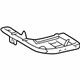 Toyota 79302-60080 Frame Sub-Assembly, Seat Cushion, Driver Side