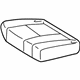 Toyota 79031-60490-A1 Cushion Cover, Passenger Side