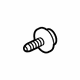 Toyota SU003-02913 Lock Assembly Screw Toyota SU003-02913 Lock Assembly Screw
