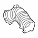 Toyota 17881-0T390 Intake Hose