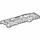 Toyota 58013-33060 Front Floor Pan Reinforcement