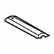 Toyota 58252-33010 Brace, Floor Panel, Rear Toyota 58252-33010 Brace, Floor Panel, Rear