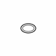 Toyota 90118-WB160 Filter Gasket