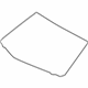Toyota 56101-AC160 Windshield, Front Toyota 56101-AC160 Windshield, Front