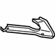Toyota 17771-20010 Bracket, Air Cleaner, Upper