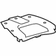 Toyota 55510-06010-C0 Speaker Trim Panel