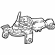 Toyota 85130-10350 Wiper Motor, Rear