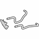 Toyota 87248-WAA01 Pipe Assembly