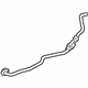 Toyota 87245-WAA03 Return Hose