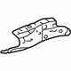 Toyota 57017-12060 Reinforcement, Driver Side