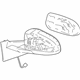 Toyota 87910-52C70 Mirror Assembly, Passenger Side