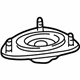 Toyota 48609-47020 Strut Mount, Front