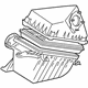 Toyota 17700-0C010 Air Cleaner Assembly