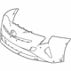 Toyota 52119-47964 Bumper Cover, Front Driver Side