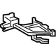 Toyota 7181B-0R020 Harness Holder, Driver Side Toyota 7181B-0R020 Harness Holder, Driver Side