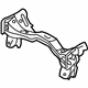 Toyota 51205-0C070 Center Crossmember Toyota 51205-0C070 Center Crossmember