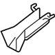 Toyota 89943-28010 Rain Sensor Cover, Front