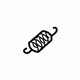 Toyota 90905-07012 Upper Housing Tension Spring