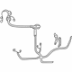Toyota 82121-47030 Engine Harness