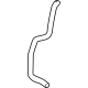 Toyota G91CB-62010 Coolant Hose Toyota G91CB-62010 Coolant Hose