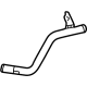 Toyota G91D6-62010 Connector Pipe Toyota G91D6-62010 Connector Pipe