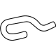 Toyota G9227-0E010 Coolant Hose, Passenger Side