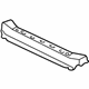 Toyota 57663-32010 Floor Crossmember, Center