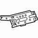 Toyota 55325-08030 Center Bracket