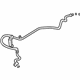 Toyota 88704-48050 Suction Hose