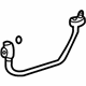 Toyota 88705-48030 Discharge Pipe