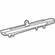 Toyota 72110-0C030 Seat Track, Outer Passenger Side