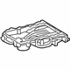 Toyota 12101-31121 Pan Sub-Assembly, Oil, Upper