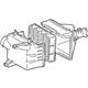 Toyota 17700-62100 Air Cleaner Assembly