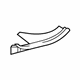 Toyota 67917-12210-C0 Scuff Plate, Passenger Side
