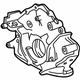 Toyota 15100-50040 Oil Pump