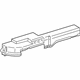 Toyota 82672-08010 Junction Block Upper Cover