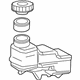 Toyota 47220-12320 Reservoir Assembly, Brake Master Cylinder