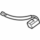 Toyota 45107-22010 Horn Wire