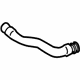 Toyota 77213-21020 Lower Hose