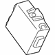 Toyota 89769-0R010 Control Module Toyota 89769-0R010 Control Module