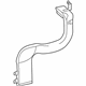 Toyota 87220-08010 Air Flow Tube, Rear