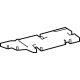 Toyota 55355-08040 Cushion, Front