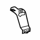 Toyota 55395-F4010 Reinforcement Beam Bracket