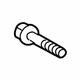 Toyota 90105-A0391 Hub Assembly Bolt