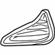 Toyota 81481-02411 Hole Cover, Passenger Side