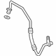 Toyota 15407-WAA02 Oil Line