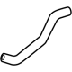 Toyota 87245-0C600 Inlet Hose Toyota 87245-0C600 Inlet Hose