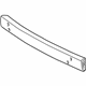 Toyota 52021-0C020 Impact Bar Toyota 52021-0C020 Impact Bar